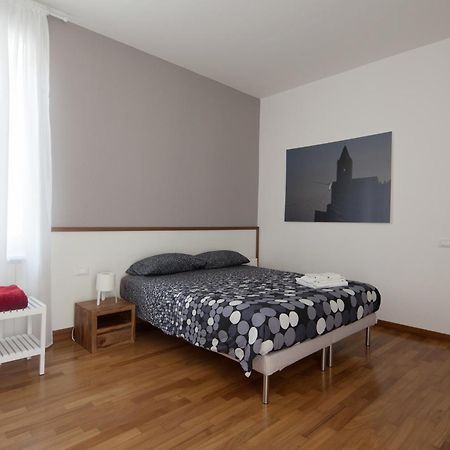 La Spezia City Center Apartment: Modern Rooftop Terrace near Cinque Terre Station Exterior photo